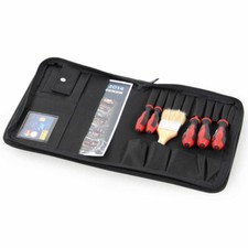 Reißverschlussmappe Profi