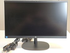 2025 HP 21.5" FHD All-in-One