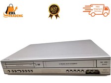 Philips DVP3100V/02 6-Kopf-HiFi-Stereo-DVD/VCR-Player Defekt