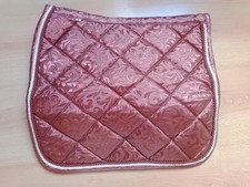 Schabracke Kupfer Shetland