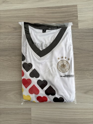 Edeka 2026 fan shirt s - wm, gr.