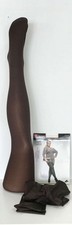 Seidenmatt Elegant Strumpfhose