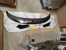 Frontspoiler M Style für BMW