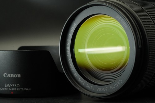 Canon 135mm 3 5 - canon, ef-s