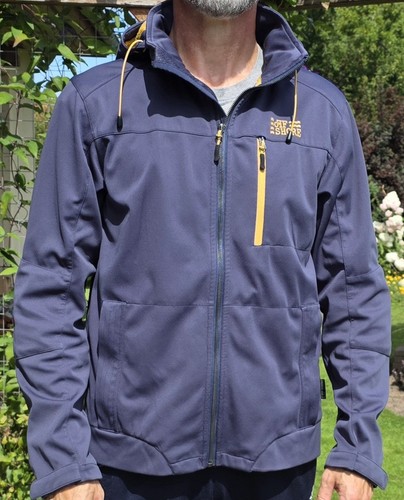 Herren softshelljacke - herren,