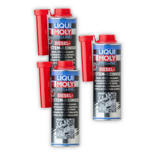 Additiv liqui moly 5156 - 3x,
