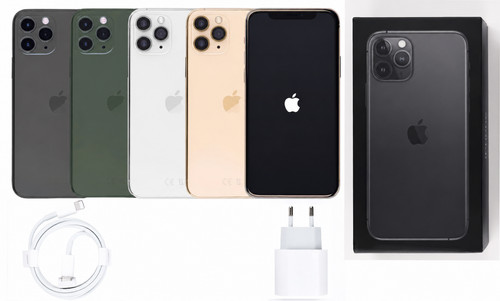 Apple iphone pro max - max, 64gb