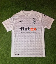 Borussia Mönchengladbach - Trikot - 2021/2022 - Heim - L
