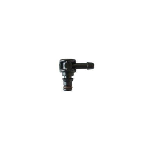 Rücklaufnippel diesel - l,
