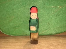 Ostheimer, Hirte Junge, sehr guter Zustand, unbespielt