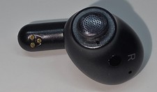 Nur rechts, rechter Ohrhörer