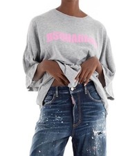 Dsquared2  Oversize T-Shirt M
