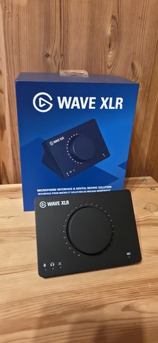 Elgato wave xlr - elgato,