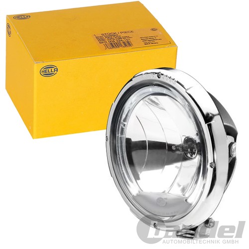 Hella mit hybridtechnologie - hella,