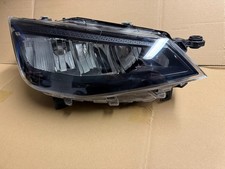 Front Headlight Headlamp Right