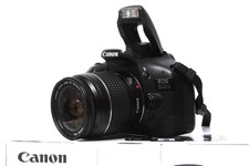 Canon EOS 550D 18 MP FULL HD