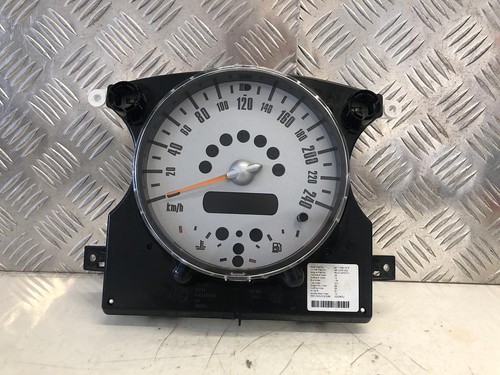 Bmw mini r50 kombiinstrument - bmw,