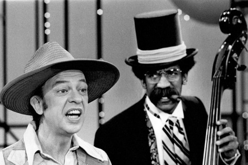 Bill cosby don knotts - bill,