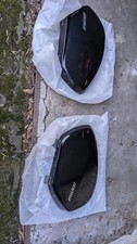 Honda Deauville NT 700 RC52