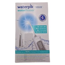 Waterpik Cordless Freedom