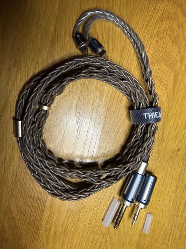 Audiophiles kopfhörerkabel - audiophiles,