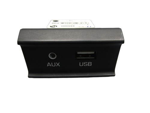 Radio aux usb anschluss - aux,