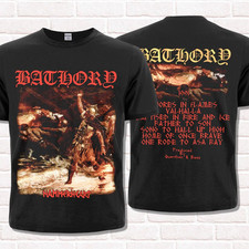 Bathory T-Shirt, Hammerheart