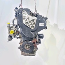 Antriebsmotor Typ F9Q870 -