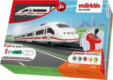 Märklin my world ICE 3 Starter Set - Spur H0 (29430)