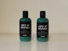 Lush 💚 2 x Duschgel „Lord