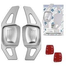 Schaltwippen Paddel SET ALU