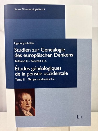 Studien zur genealogie - studien,