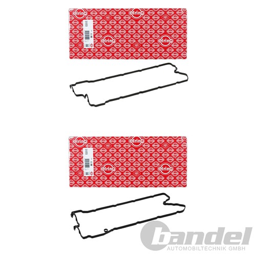 Elring ventildeckeldichtung - 2x,