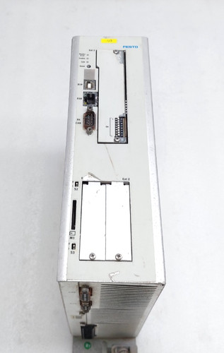 Festo cmmp 11a - festo, cmmp-as-c5-11a-p3-m3