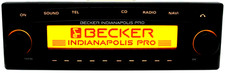 Becker indianapolis pro be7950 - becker,