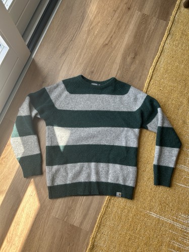 Carhartt wade sweater - carhartt,