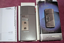 Grundig DH 2028 Diktiergerät