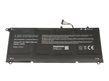 Akku für Dell XPS 13 (9350)