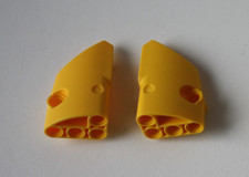 LEGO Technic 87080 +87086