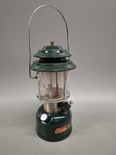 Coleman Lantern CL1  Benzin