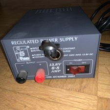 PAN INTERNATIONAL MODEL 1068