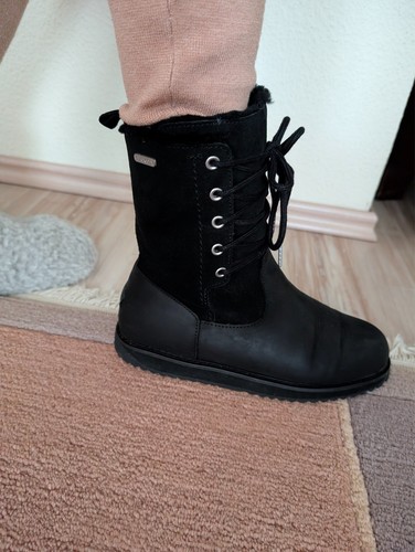 Emu winter boots - emu,