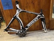 Rahmen Frame Ridley Carbon