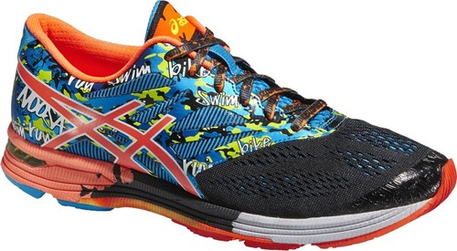 Asics gel noosa tri - gel-noosa, 10