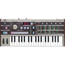 Korg microkorg synthesizer - synthesizer, |