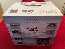 Parrot Bebop 2 FPV