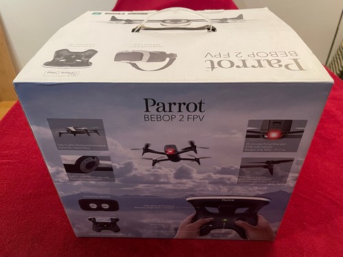 Parrot bebop fpv - 2,