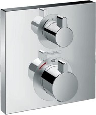 hansgrohe Thermostat Ecostat