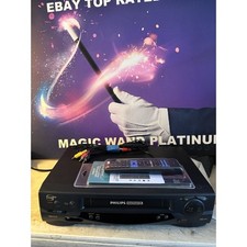 Philips Magnavox VRZ244 AT01