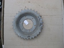 Neu Dürkopp und Ardie Fratz 4 mit 3 Gang Motor Moped Kettenrad Zahnkranz NOS